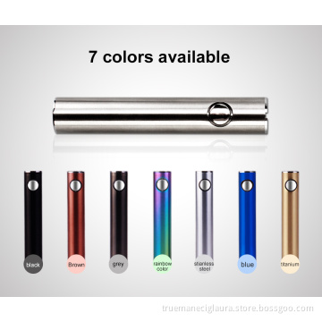 dragon evod battery HAHA usb passthrough best ego battery wholesale